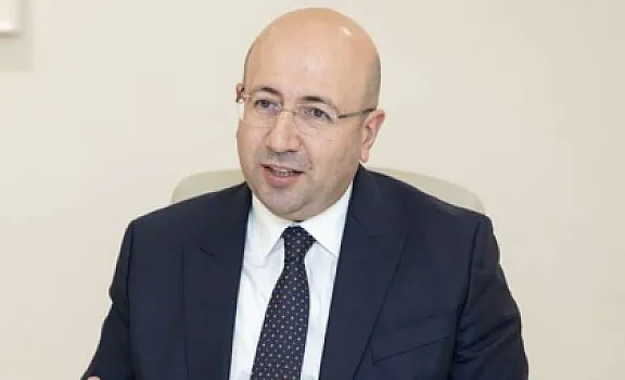 Anar Quliyev qərar 