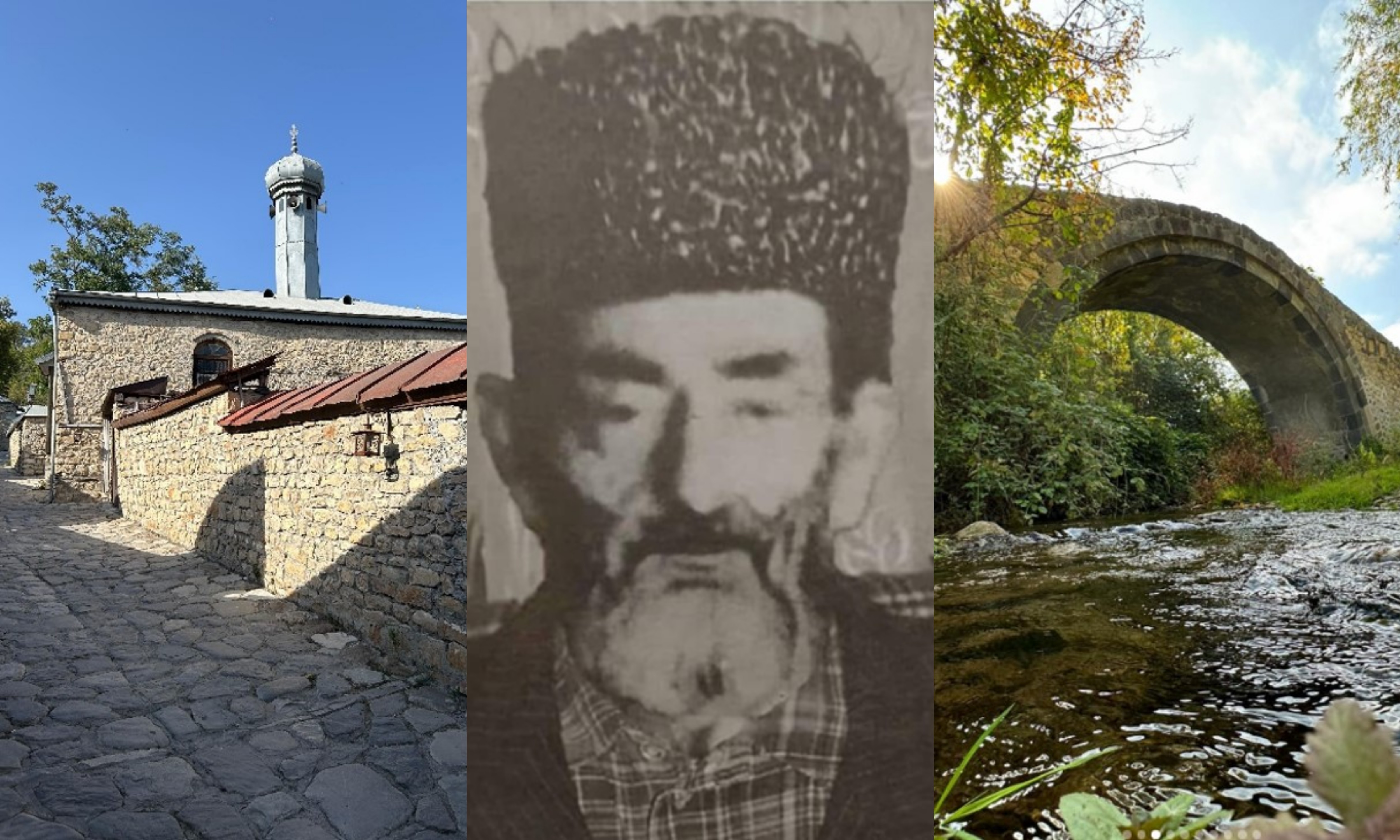 Basqaldan Qubadlıya uzanan ad: 