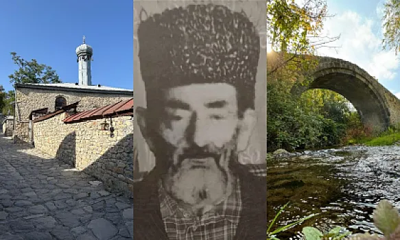 Basqaldan Qubadlıya uzanan ad: 