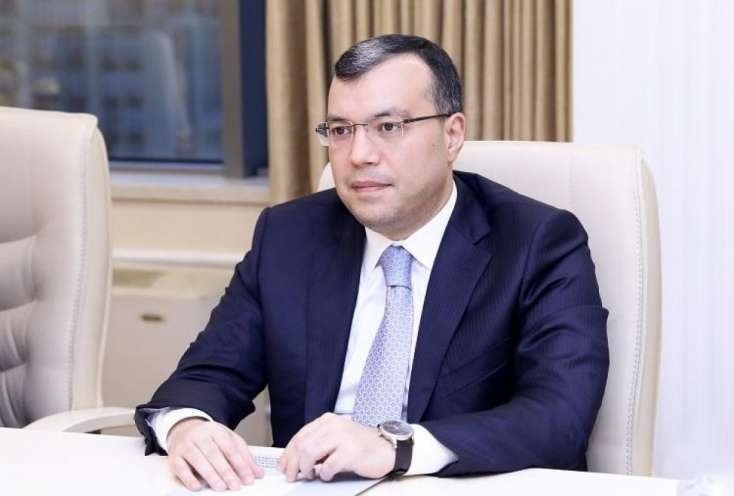 Sahil Babayev yeni qərar 