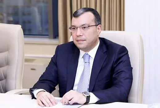 Sahil Babayev yeni qərar 