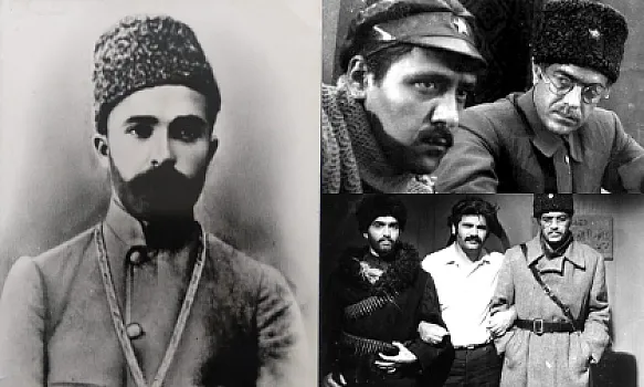 Milli mübarizə tariximizin 