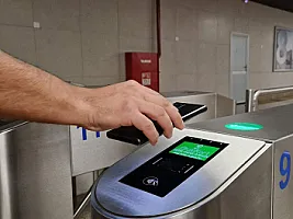 Metroda ödənişlə bağlı unikal yenilik - 