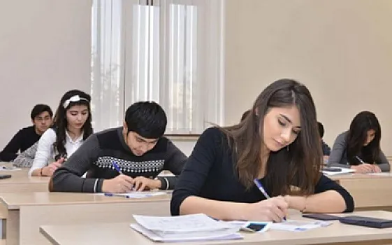Magistraturaya hazırlaşanların NƏZƏRİNƏ