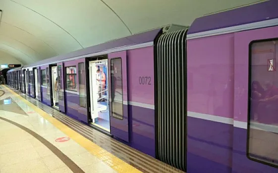 Bakı metrosu gücləndirilmiş iş rejiminə keçir
