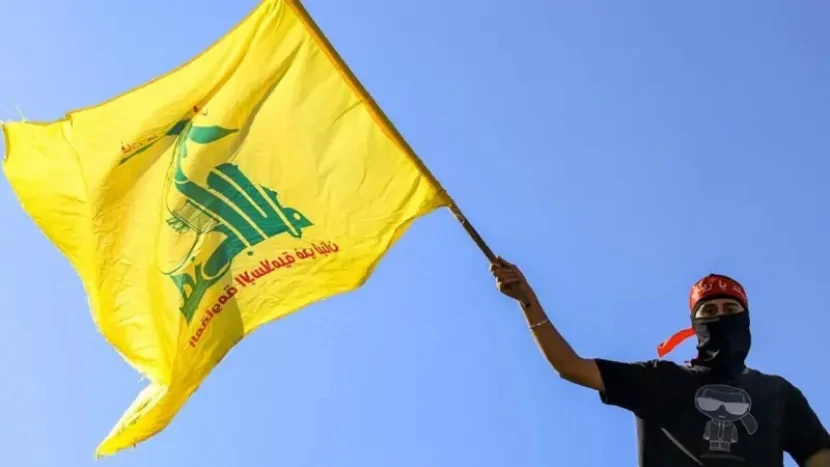 Xameneiyə hücum Hizbullah üçün