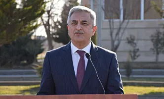 Bu icra başçısı özünə müavin axtarır