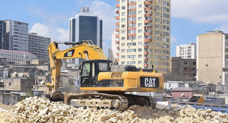 Yeni sürət qatarı buradan keçəcək:
