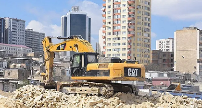 Yeni sürət qatarı buradan keçəcək: