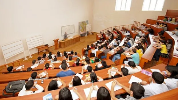 Universitetlərdə böyük dəyişiklik siqnalı - 