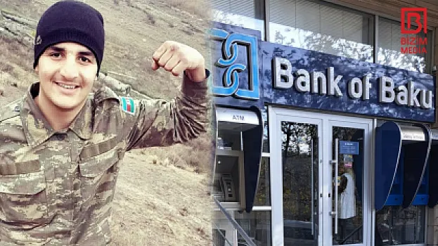 3100 manata görə məhkəməyə verilən qazi anası
