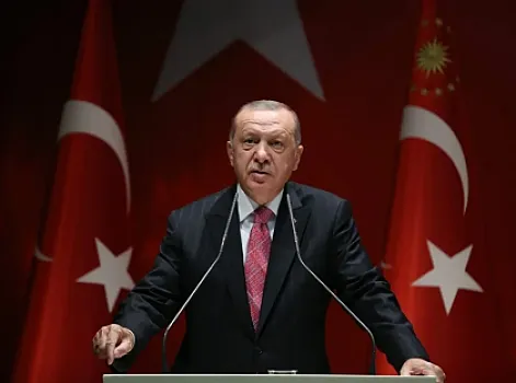 Ərdoğan: Xocalı qətliamını heç vaxt