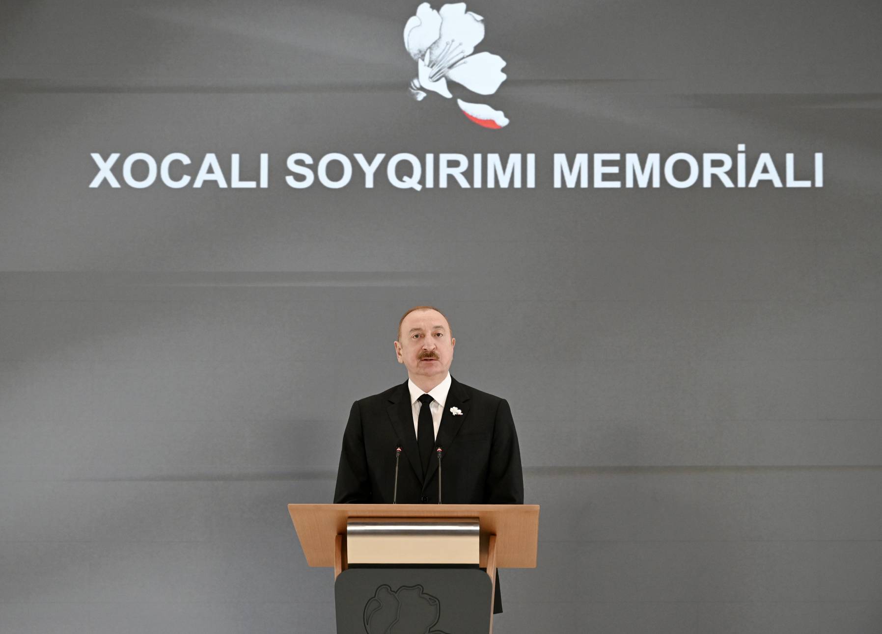 "Bizim iradəmizə qarşı çıxanın 