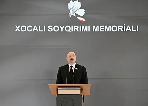 "Bizim iradəmizə qarşı çıxanın 