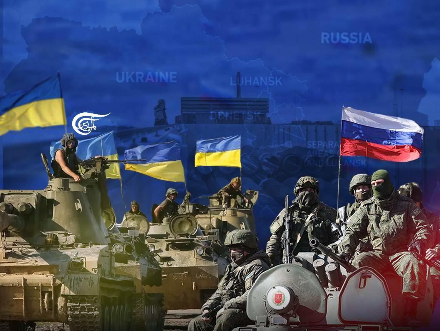 Ukrayna və Rusiya lokal atəşkəs barədə razılığa gəlib