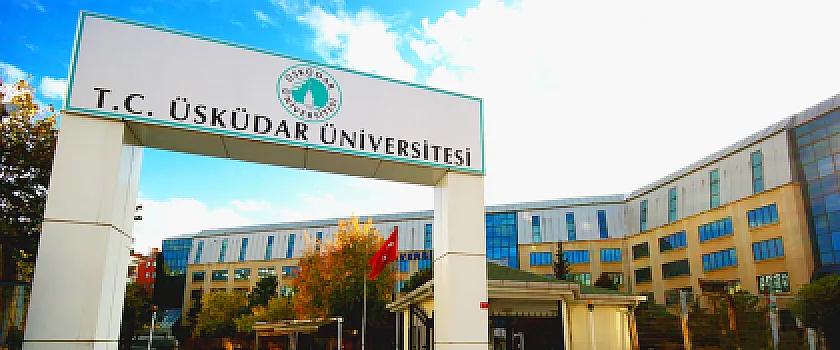 Üsküdar Universitetində Süni İntellekt və Kommunikasiya Müzakirələri