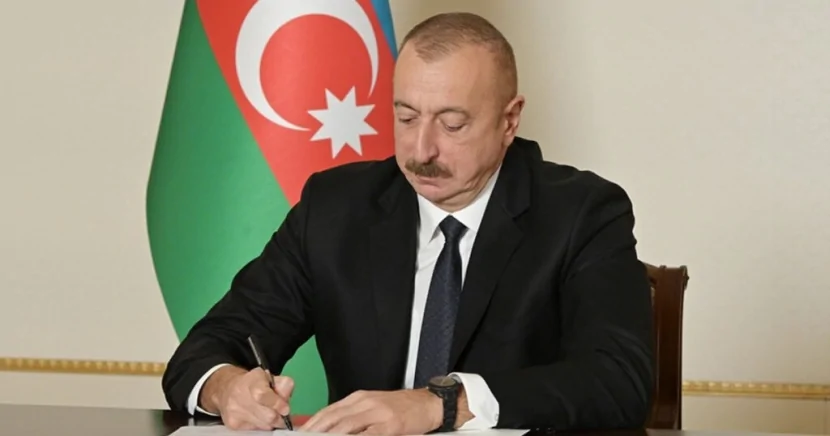 Prezident FHN-lə bağlı