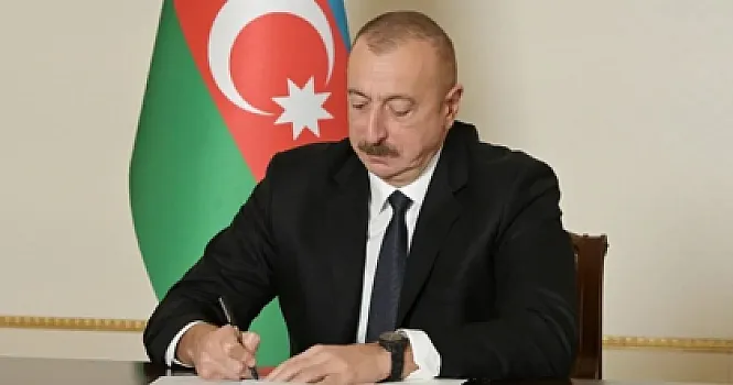 Prezident FHN-lə bağlı