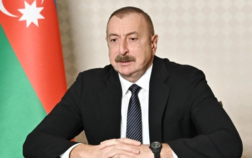 Prezidentdən "İçərişəhər" Qoruq İdarəsi ilə bağlı 