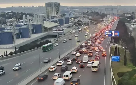 Paytaxtda hazırda 24 istiqamətdə 