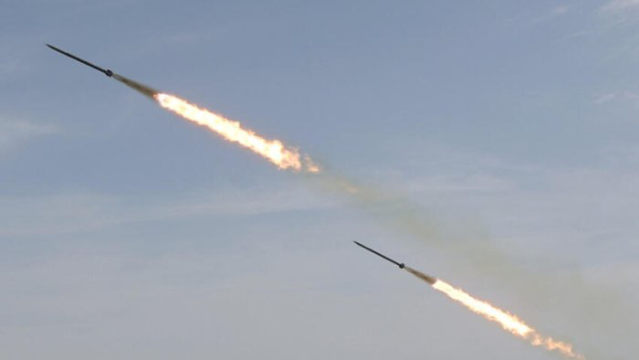Qətər üzərində İran raketi zərərsizləşdirilib