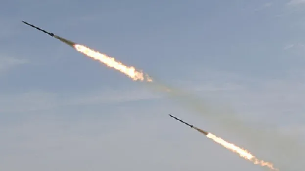 Qətər üzərində İran raketi zərərsizləşdirilib