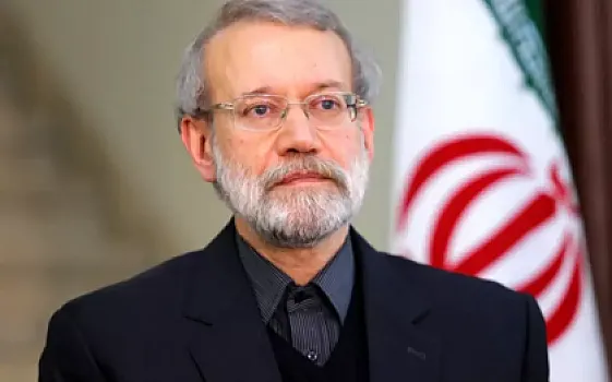 Əli Laricani: