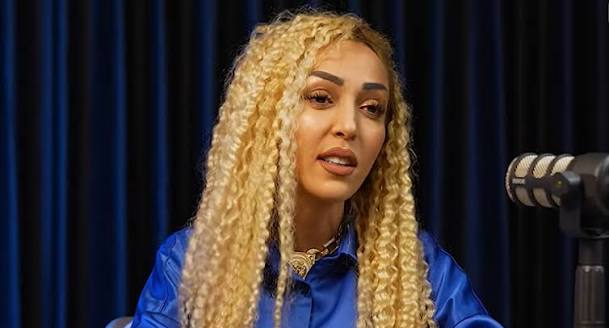 Ofelya Şabanova övladını itirdi