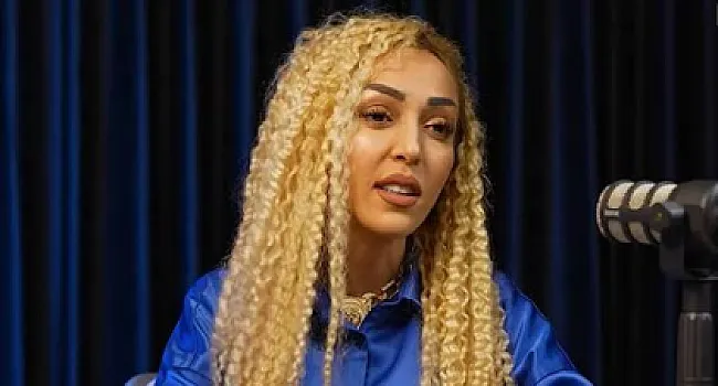 Ofelya Şabanova övladını itirdi