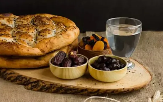 On üçüncü günün duası - 