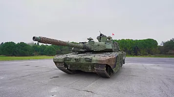 Türkiyənin robotik mühəndislik möcüzəsi -