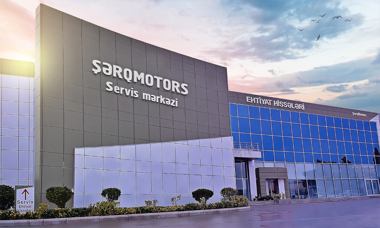 “Şərq Motors” şirkəti yüksək məbləğdə borca düşüb