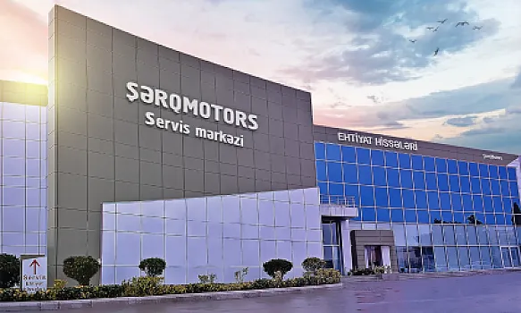 “Şərq Motors” şirkəti yüksək məbləğdə borca düşüb