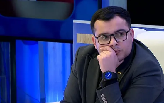 Şirkət rəhbəri 20 min cərimələndi -