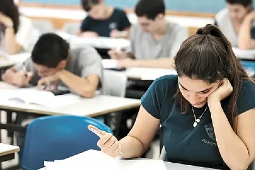 Buraxılış imtahanlarında 58 mindən çox şagird iştirak edəcək