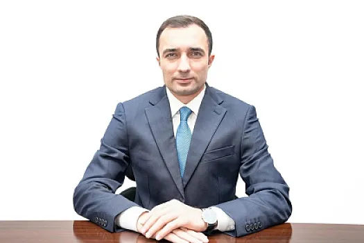 Fərid Bağırzadə nazir təyin edildi
