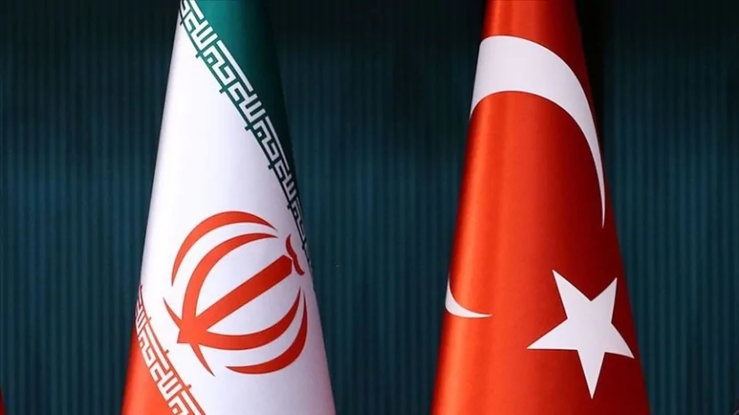 İran səfiri Türkiyə XİN-ə çağırıldı