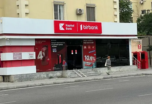 İqtisadçı: Kapital Bankın faiz siyasəti tamamilə soyğunçuluqdur