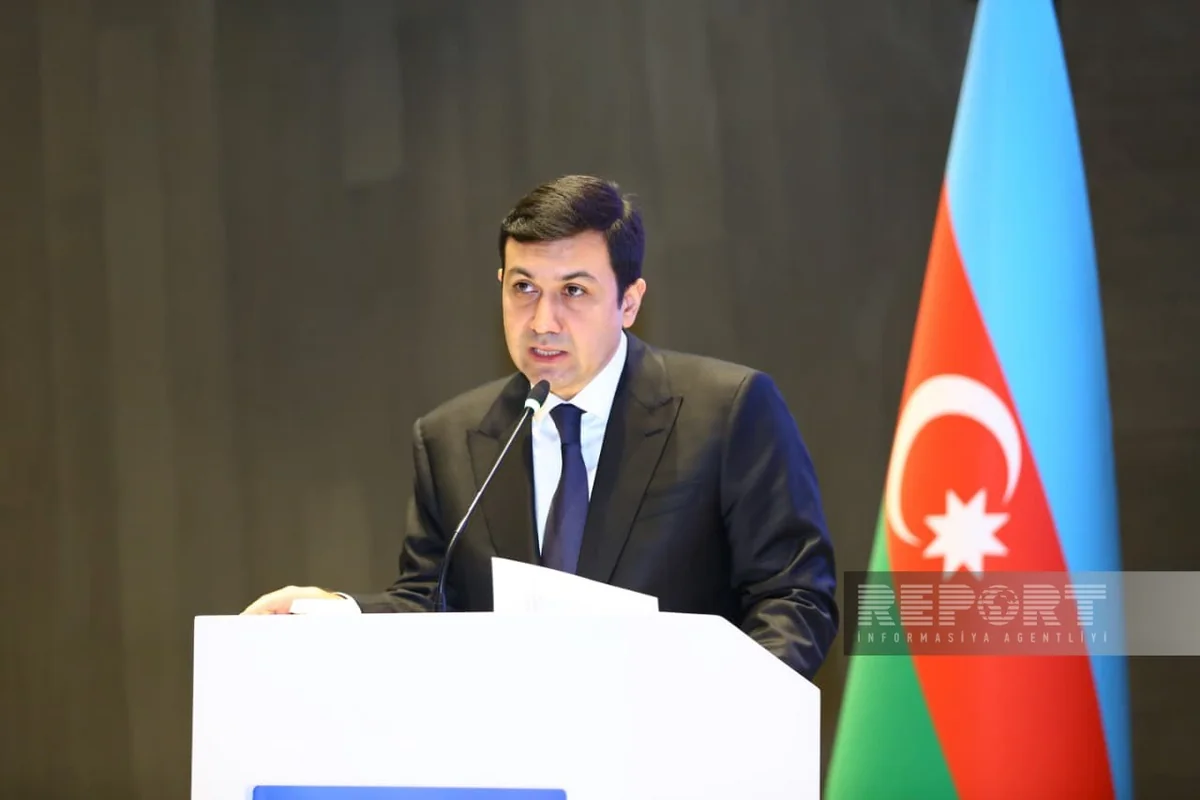 "ƏDV geri al" mexanizmi tam avtomatlaşdırılır