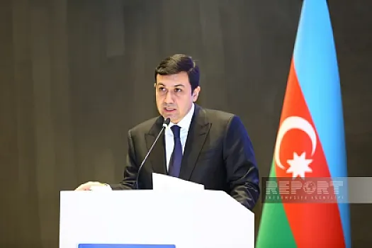 "ƏDV geri al" mexanizmi tam avtomatlaşdırılır