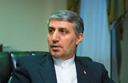 İran səfiri Azərbaycan XİN-ə çağırılıb, 