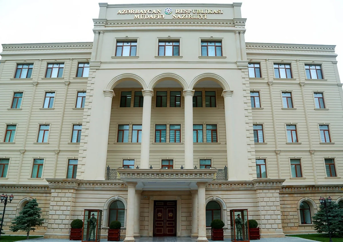 İranın hücum aktları cavabsız qalmayacaq - 