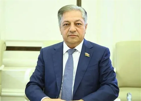 “İran hakimiyyəti növbəti dəfə öz namərdliyini göstərir, qonşularına xəyanət edir” -