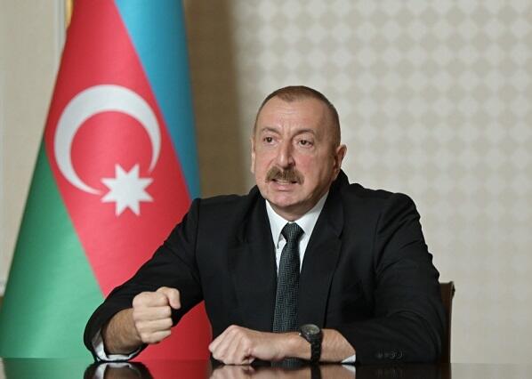 Ordumuz bir nömrəli səfərbərlik vəziyyətinə gətirilib - 