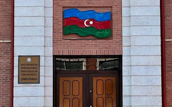 Naxçıvan Ombudsmanı İranın hücumu ilə bağlı 