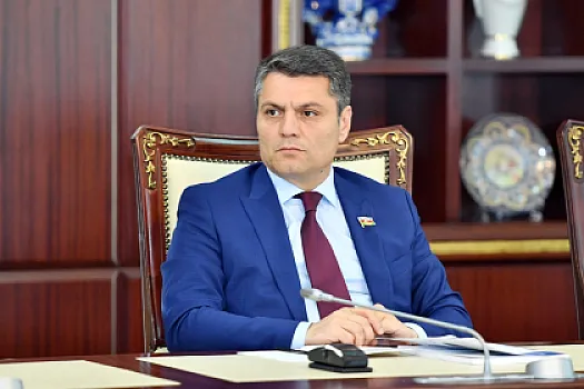 Naxçıvana hücum və Azərbaycanın sülh mövqeyi