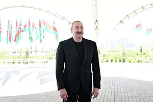 Zəngilan çox önəmli nəqliyyat mərkəzlərindən birinə çevriləcək
