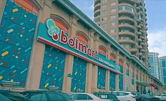 Adnan Əhmədzadənin supermarketlər şəbəkəsi bağlanıb?