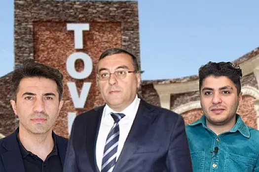 Hüseynovların qohumu olan Rəşad Zeynalovla bağlı ŞOK İDDİALAR: