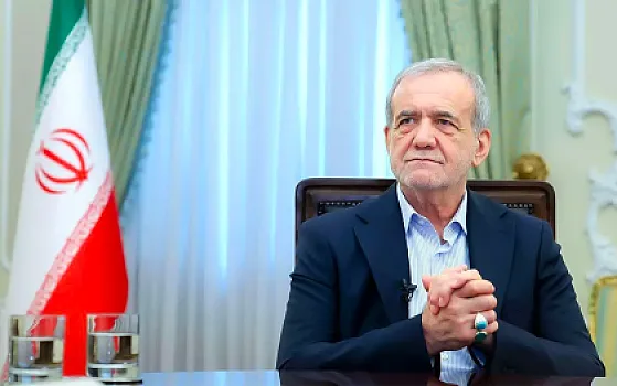 İranı kim idarə edir: prezident Pezeşkian yoxsa 